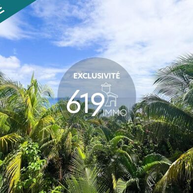 Appartement 3 pièces 269000 €