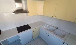 Appartement 2 Pièces 53 m² à vendre à Limoges (87000)