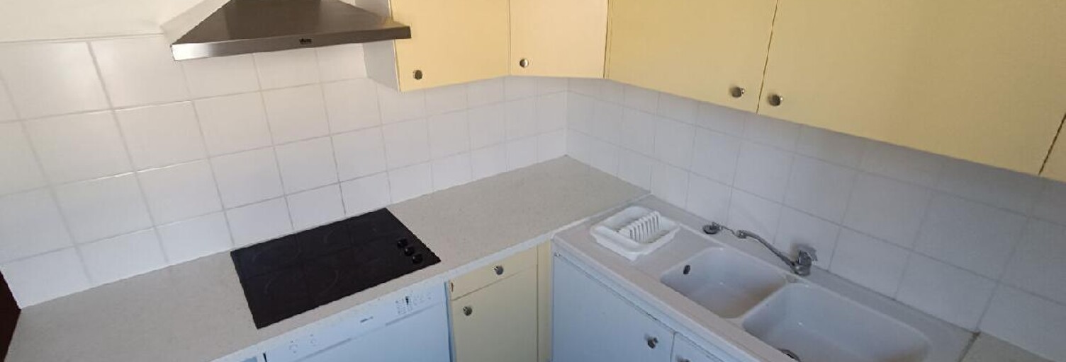 Appartement 2 Pièces 53 m² à vendre à Limoges (87000)