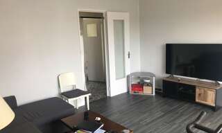 Appartement 2 Pièces 45 m² à vendre à Chalon-sur-Saône (71100)