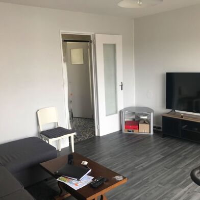 Appartement 2 pièces 68900 €