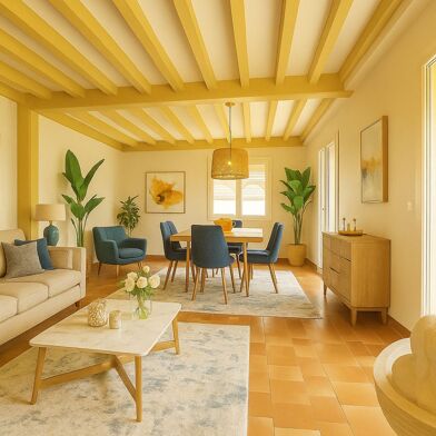 Maison 8 pièces 252000 €