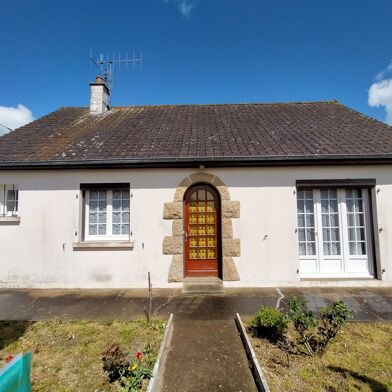 Maison 5 pièces 80500 €