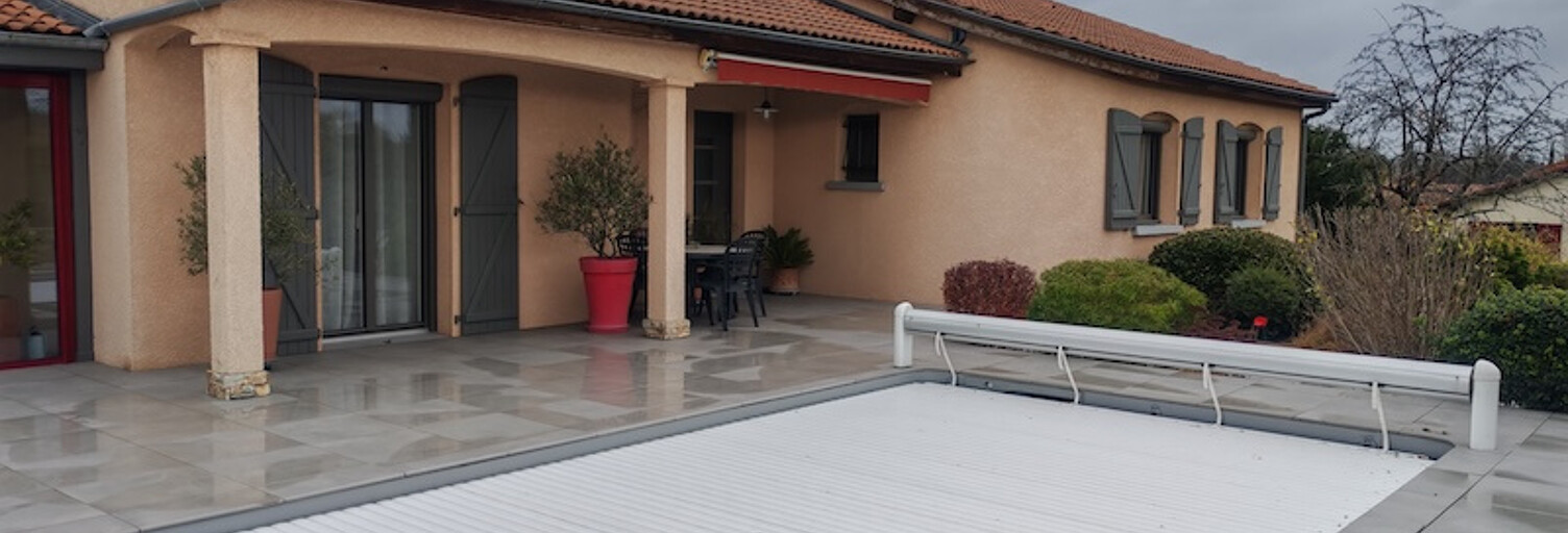 Maison 6 Pièces 135 m² à vendre à Pont-du-Château (63430)