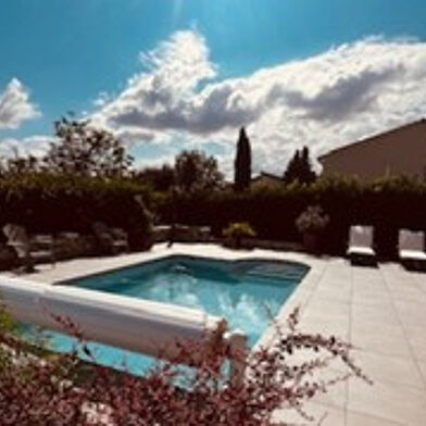 Maison 6 pièces 425000 €