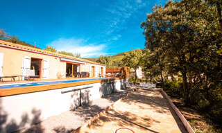 Maison 4 Pièces 105 m² à vendre à Salasc (34800)