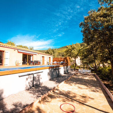 Maison 4 pièces 469000 €