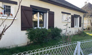 Maison 7 Pièces 158 m² à vendre à Châtellerault (86100)