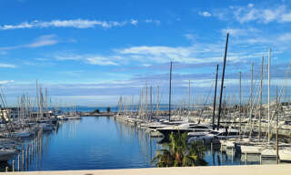 Appartement 2 Pièces 34 m² à vendre à La Grande-Motte (34280)