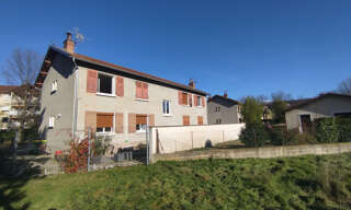 Appartement 4 Pièces 66 m² à vendre à Le Pont-de-Claix (38800)