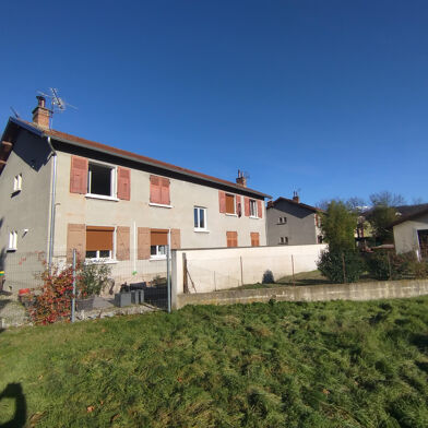 Appartement 4 pièces 119000 €