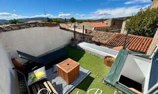 Maison 3 Pièces 70 m² à vendre à Mireval (34110)