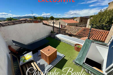 Maison 3 pièces 175000 €