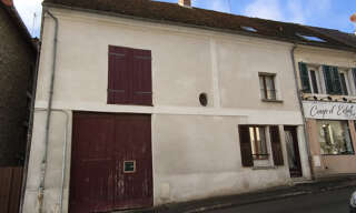 Maison 5 Pièces 79 m² à vendre à Jouy-sur-Morin (77320)