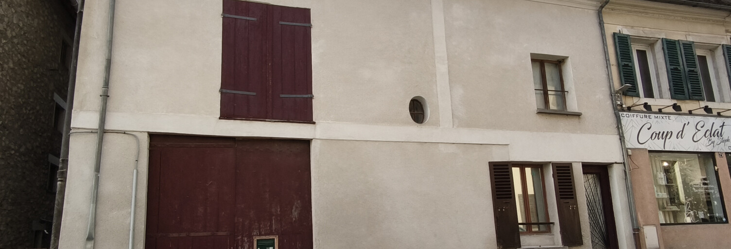 Maison 5 Pièces 79 m² à vendre à Jouy-sur-Morin (77320)