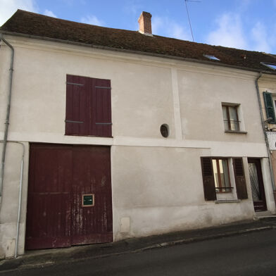 Maison 5 pièces 159000 €