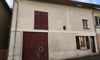 Maison 5 Pièces 79 m² à vendre à Jouy-sur-Morin (77320)