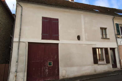 Maison 5 pièces 159000 €