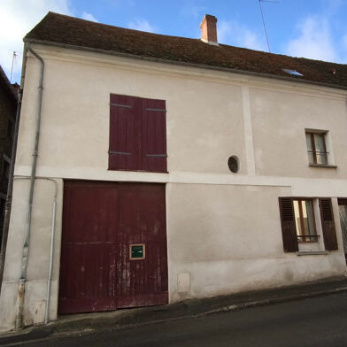 Maison 5 pièces 159000 €