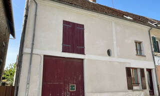 Maison 5 Pièces 79 m² à vendre à Jouy-sur-Morin (77320)