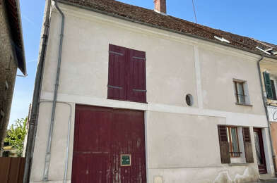 Maison 5 pièces 159000 €