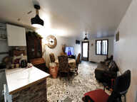 Maison briarde centre ville — photo 2
