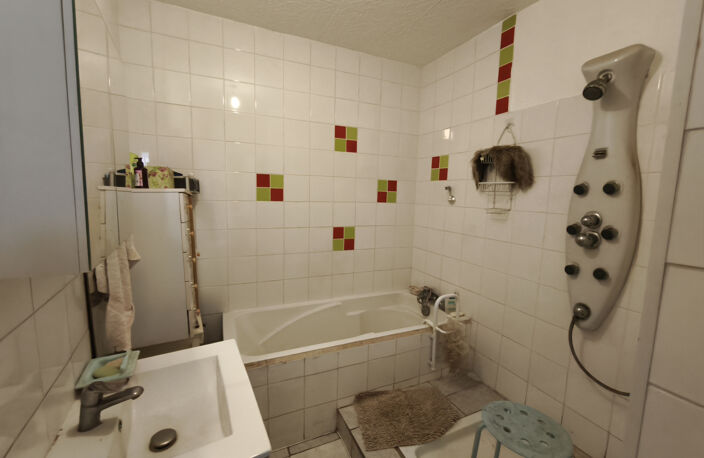 Maison briarde centre ville — photo 4