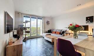 Appartement 3 Pièces 62 m² à vendre à Limeil-Brévannes (94450)