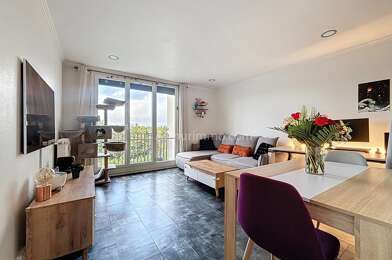 Appartement 3 pièces 199000 €