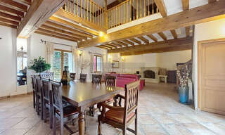 Maison 12 Pièces 378 m² à vendre à La Ferté-Gaucher (77320)