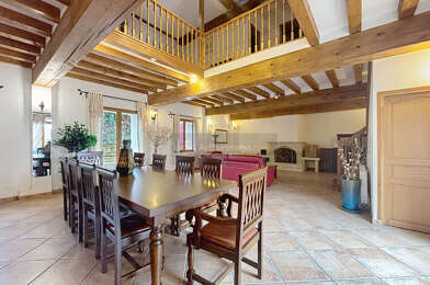 Maison 12 pièces 315000 €