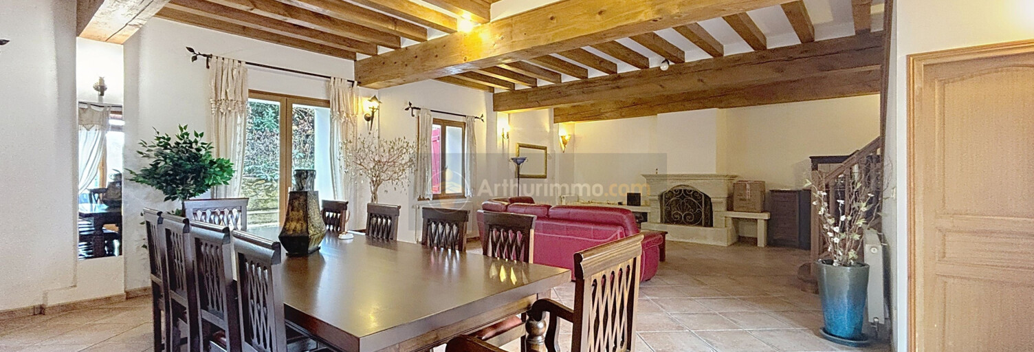 Maison 12 Pièces 378 m² à vendre à La Ferté-Gaucher (77320)