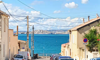 Appartement 3 Pièces 90 m² à vendre à Marseille 8 (13008)