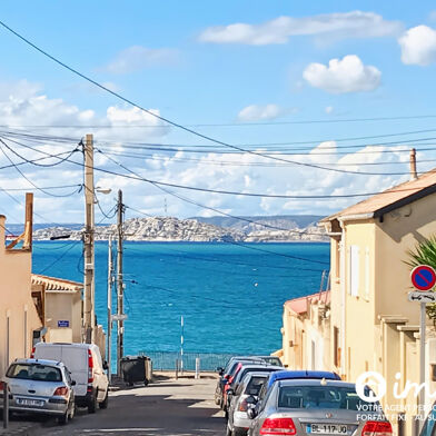 Appartement 3 pièces 379990 €