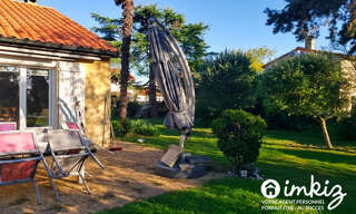 Maison 4 Pièces 110 m² à vendre à Jonage (69330)