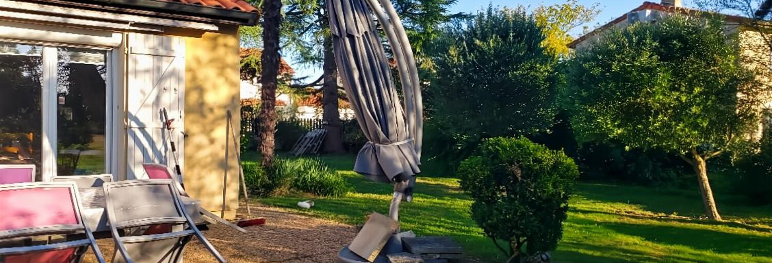 Maison 4 Pièces 110 m² à vendre à Jonage (69330)