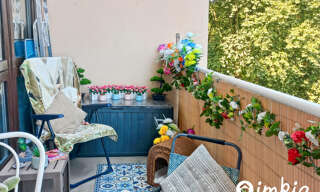 Appartement 4 Pièces 82 m² à vendre à Sevran (93270)