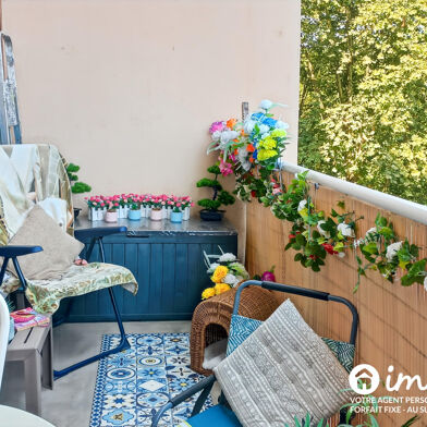 Appartement 4 pièces 185000 €