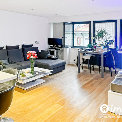 Appartement 3 pièces 270000 €