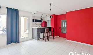 Appartement 2 Pièces 47 m² à vendre à Torcy (77200)