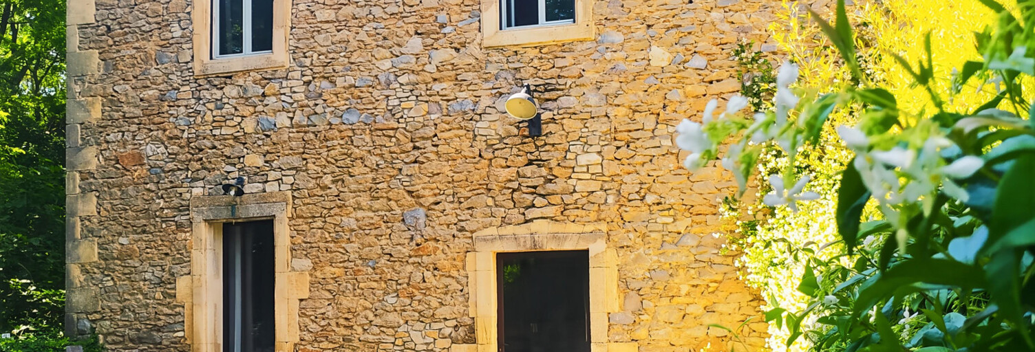 Maison 6 Pièces 179 m² à vendre à Laudun-l'Ardoise (30290)