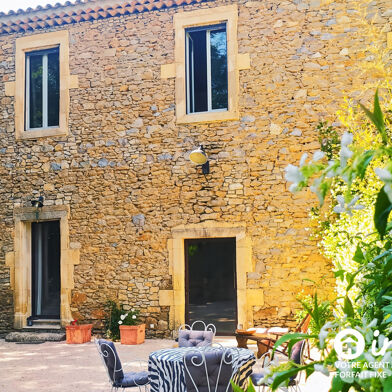 Maison 6 pièces 430000 €