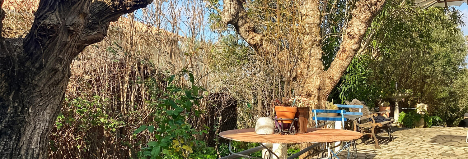 Maison 6 Pièces 149 m² à vendre à Gallargues-le-Montueux (30660)