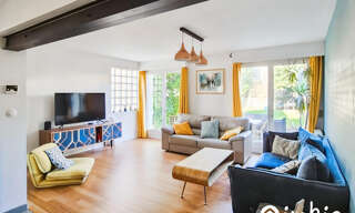 Maison 6 Pièces 124 m² à vendre à Morangis (91420)