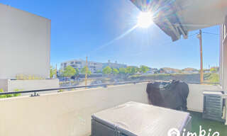 Appartement 4 Pièces 85 m² à vendre à Marseille 14 (13014)