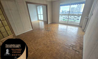 Appartement 5 Pièces 80 m² à vendre à Dijon (21000)