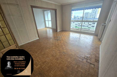 Appartement 5 pièces 79000 €