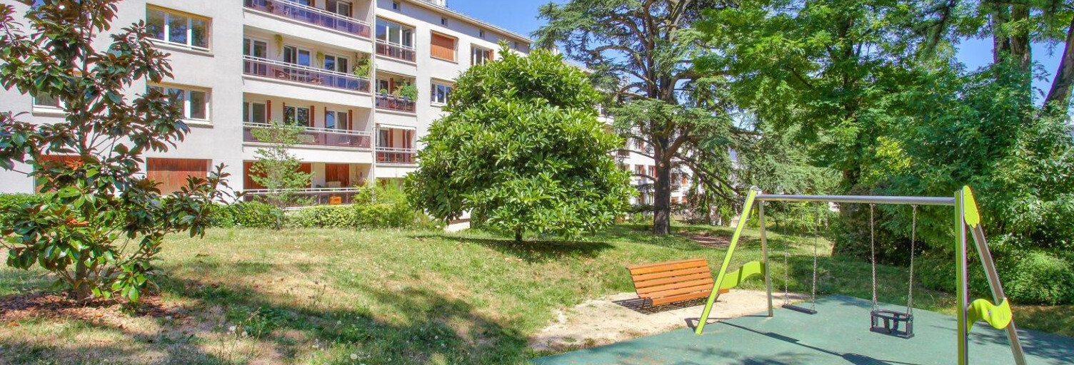 Appartement 6 Pièces 128 m² à vendre à Suresnes (92150)