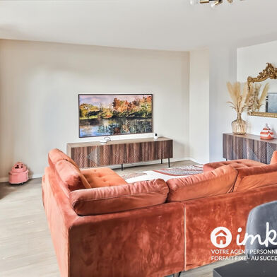 Appartement 4 pièces 450000 €