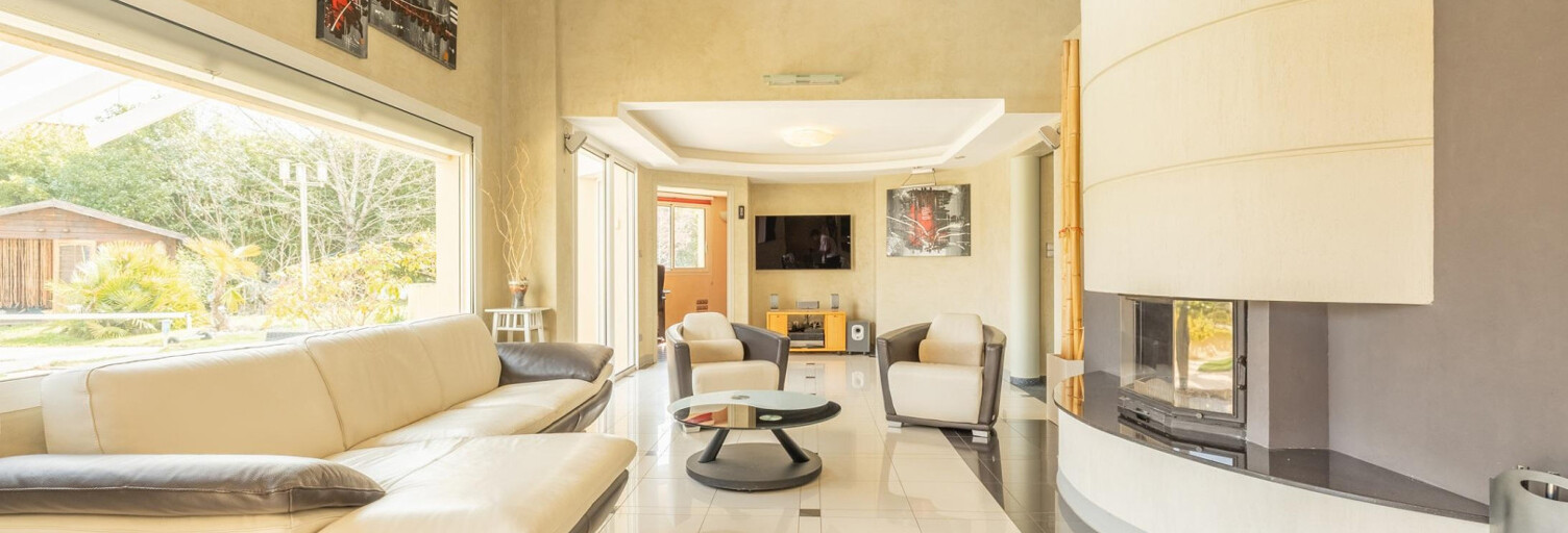 Maison 6 Pièces 172 m² à vendre à Castelmaurou (31180)